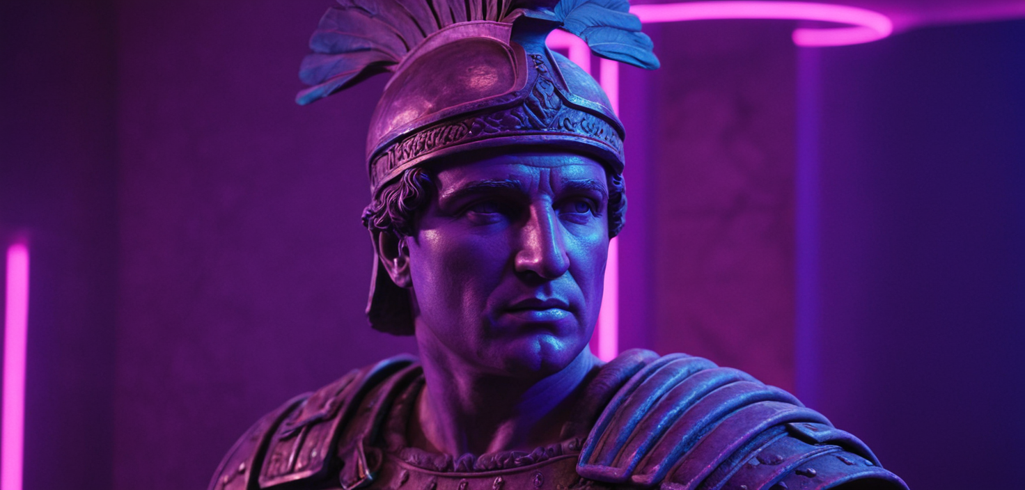 stoic warrior