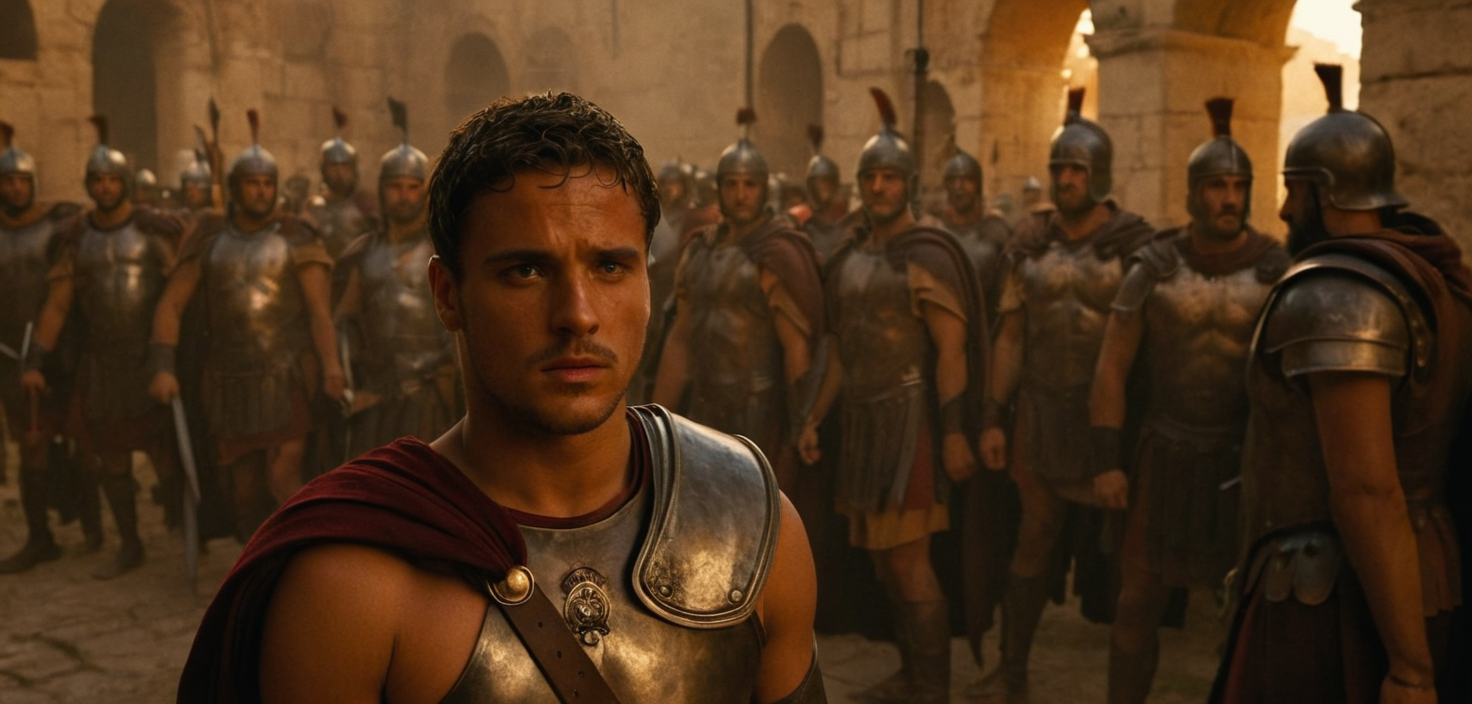 stoic marcus aurelius