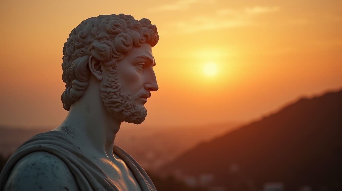 Stoic Building What Is Stoicism? How to Build a Powerful Stoic Routine for Daily Life ...